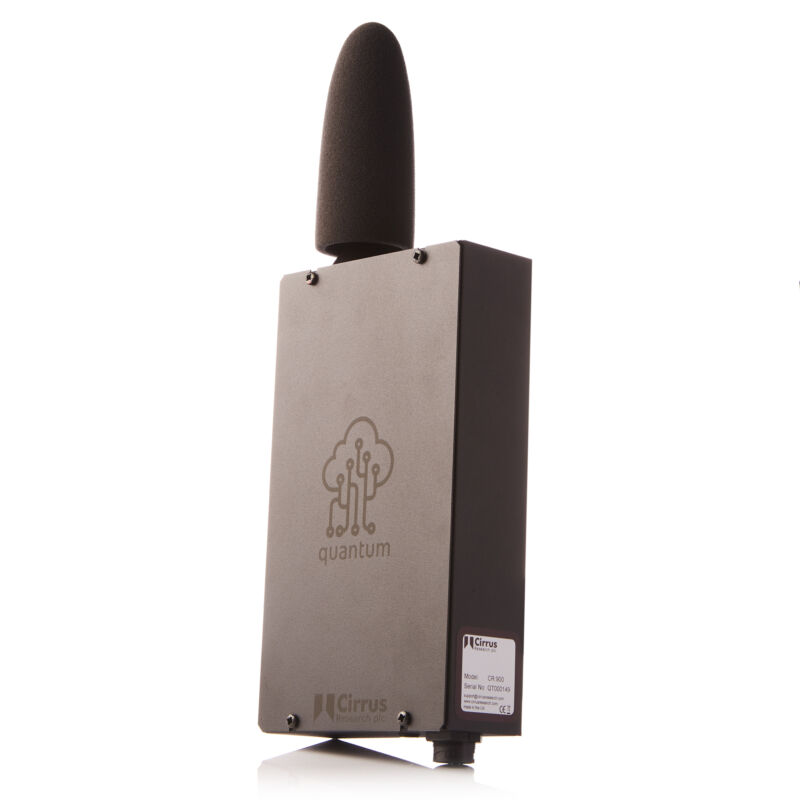 Noise measurement experts unveil latest solution to make occupational noise monitoring even easier