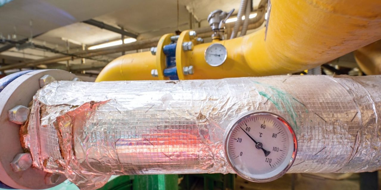 Cortec promotes injection-based alternative for easier CUI prevention in O&G operations