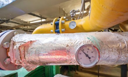 Cortec promotes injection-based alternative for easier CUI prevention in O&G operations