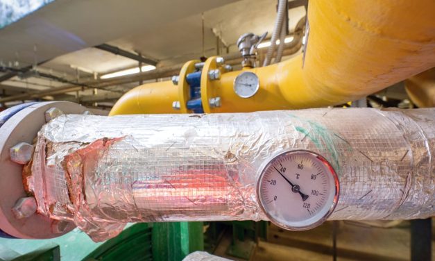 Cortec promotes injection-based alternative for easier CUI prevention in O&G operations