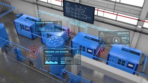 CompAir Energy Check: Turning compressed air into a strategic energy advantage