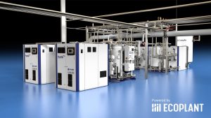 CompAir Introduces Ecoplant Monitor
