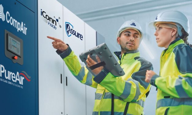 Ingersoll Rand offers new fixed-price compressor servicing for up to five years