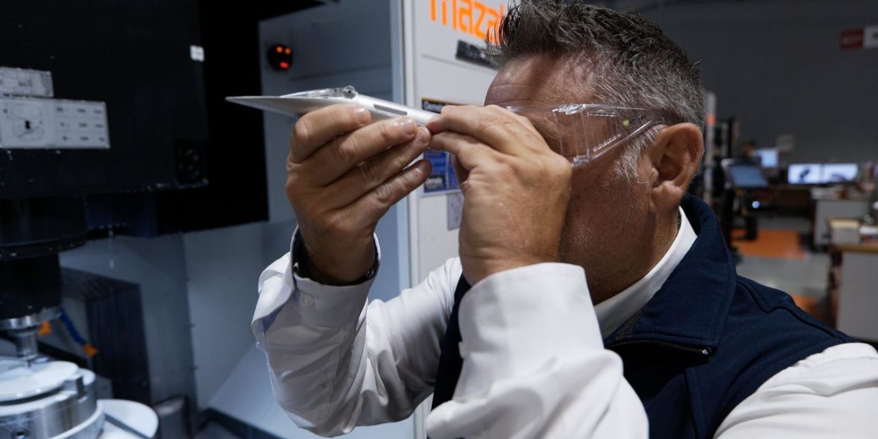 Cooling lubricant experts step in to help more manufacturers resolve issues