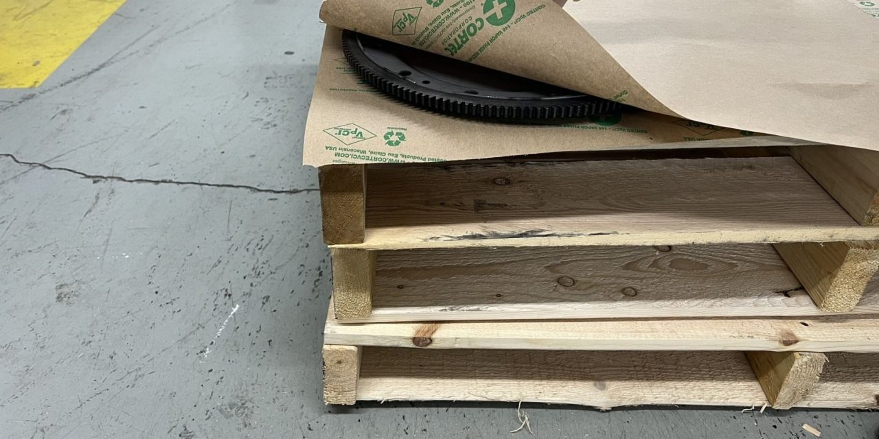 Time to get back to the basics of corrosion protection