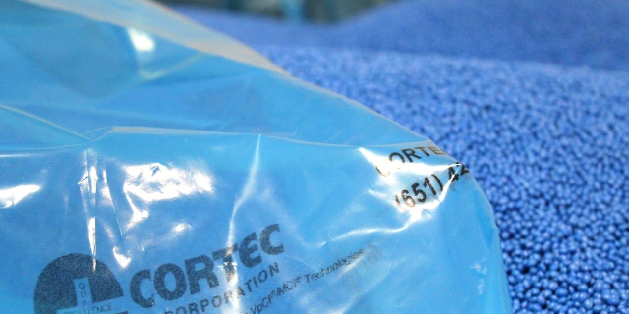 Solving the 2027 Recycled Content Mandate: How Cortec is closing the loop on plastic waste
