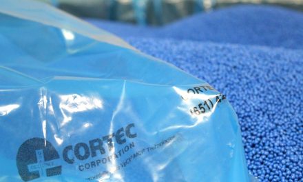 Solving the 2027 Recycled Content Mandate: How Cortec is closing the loop on plastic waste