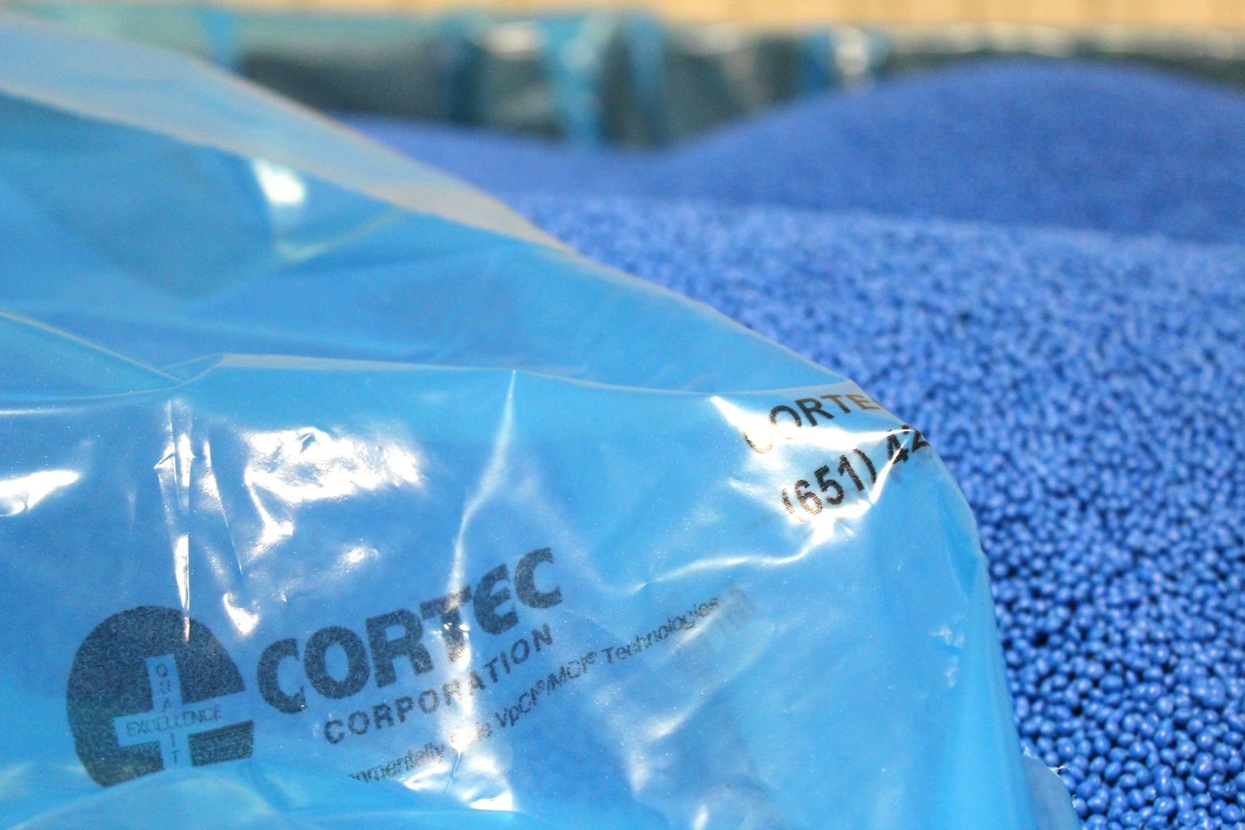 Solving the 2027 Recycled Content Mandate: How Cortec is closing the ...