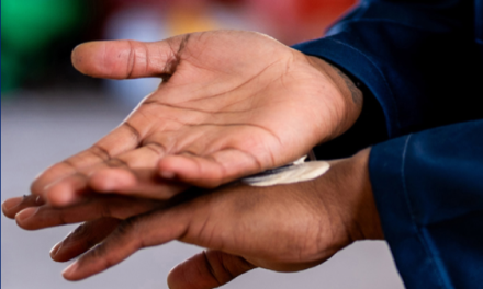 BSIF launches latest It’s in your hands campaign to tackle preventable work-related skin diseases