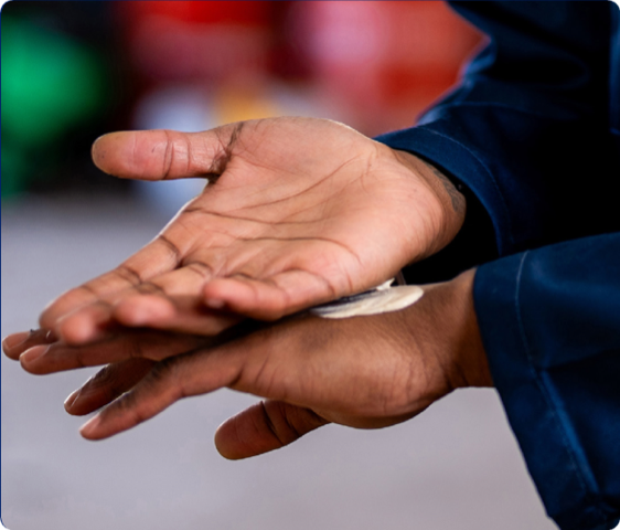 BSIF launches latest It’s in your hands campaign to tackle preventable work-related skin diseases