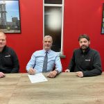 Salko UK awarded four-year maintenance contract for Uniper’s Enfield power station