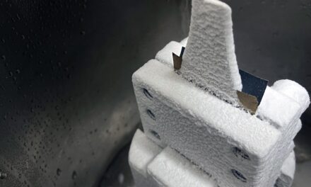 Element Milan expands cryogenic testing capacity