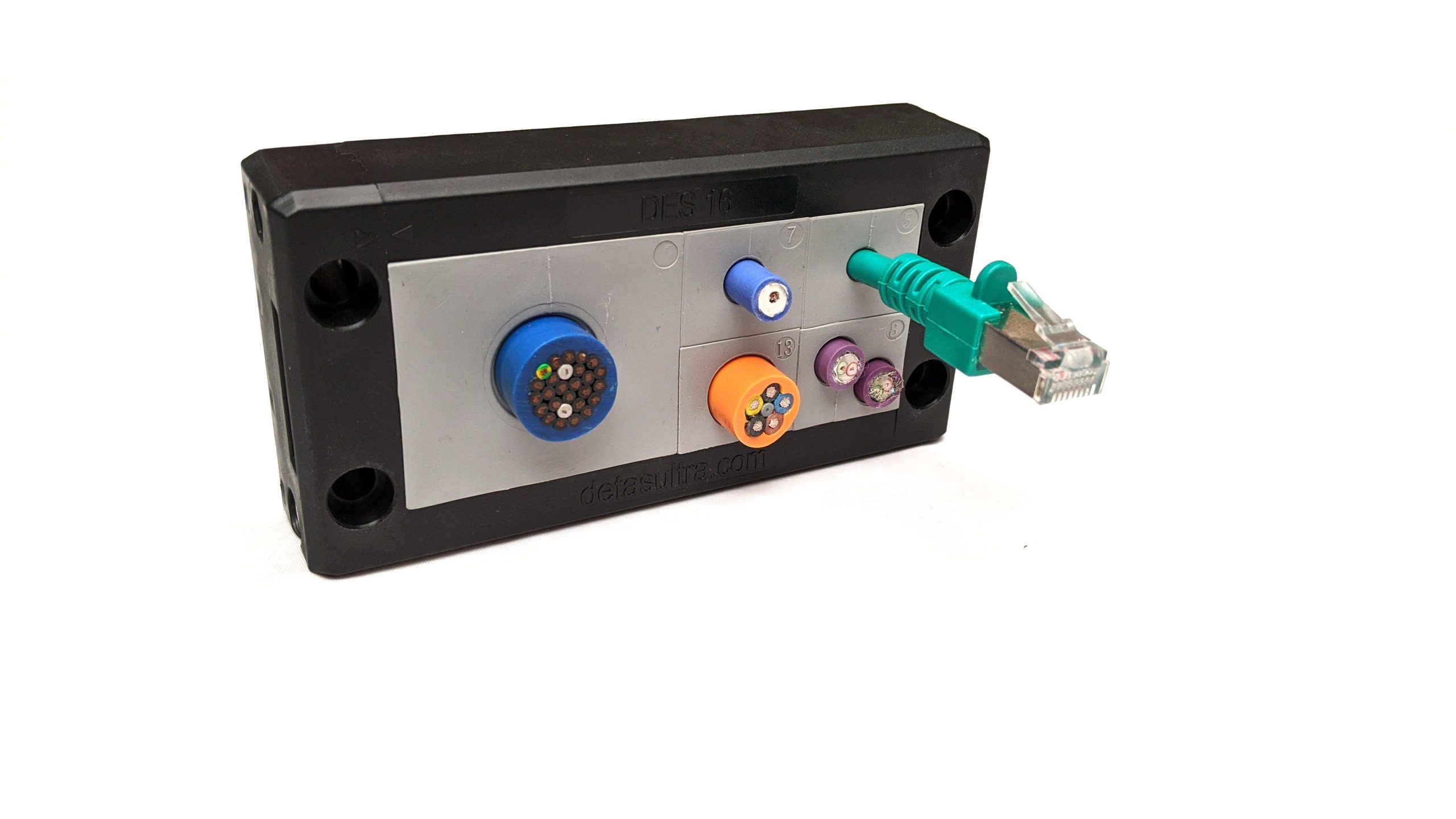 Buttkereit’s systems drive safety improvements in food production