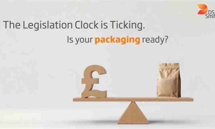 DS Smith wins 4evergreen Award 2025