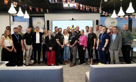 McCain celebrates 2026 Manufacturing Academy graduates