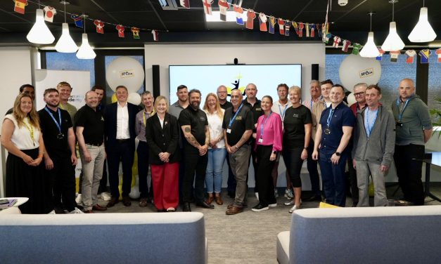 McCain celebrates 2026 Manufacturing Academy graduates