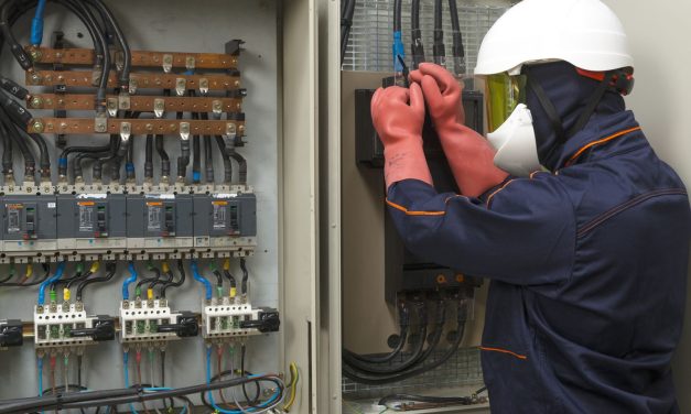 PENTA: Safeguarding continuous operations with electrical resilience