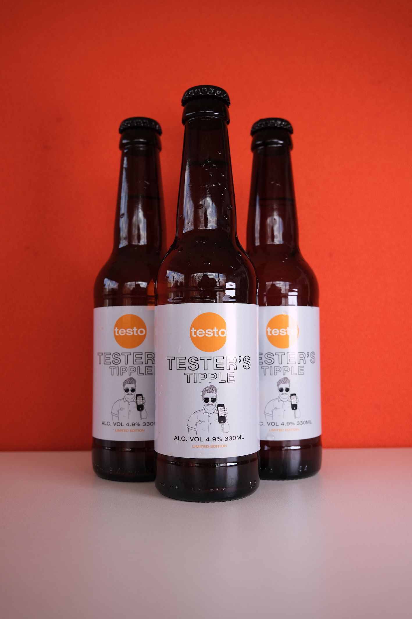 Testo celebrates 40 years in the UK with giveaway