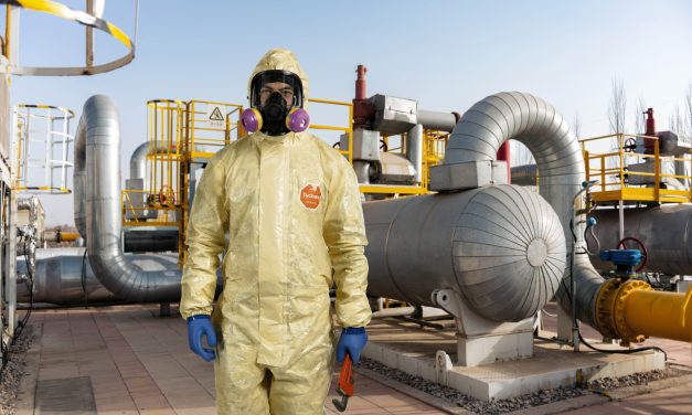 DuPont introduces DuPont Tychem 6000 SFR Lightweight Coverall