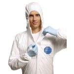 DuPont introduces Tyvek APX 400 protective coverall