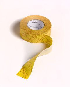 Maintain PPE system seal integrity with new DuPont Tychem 6000 Chemical Barrier Tape