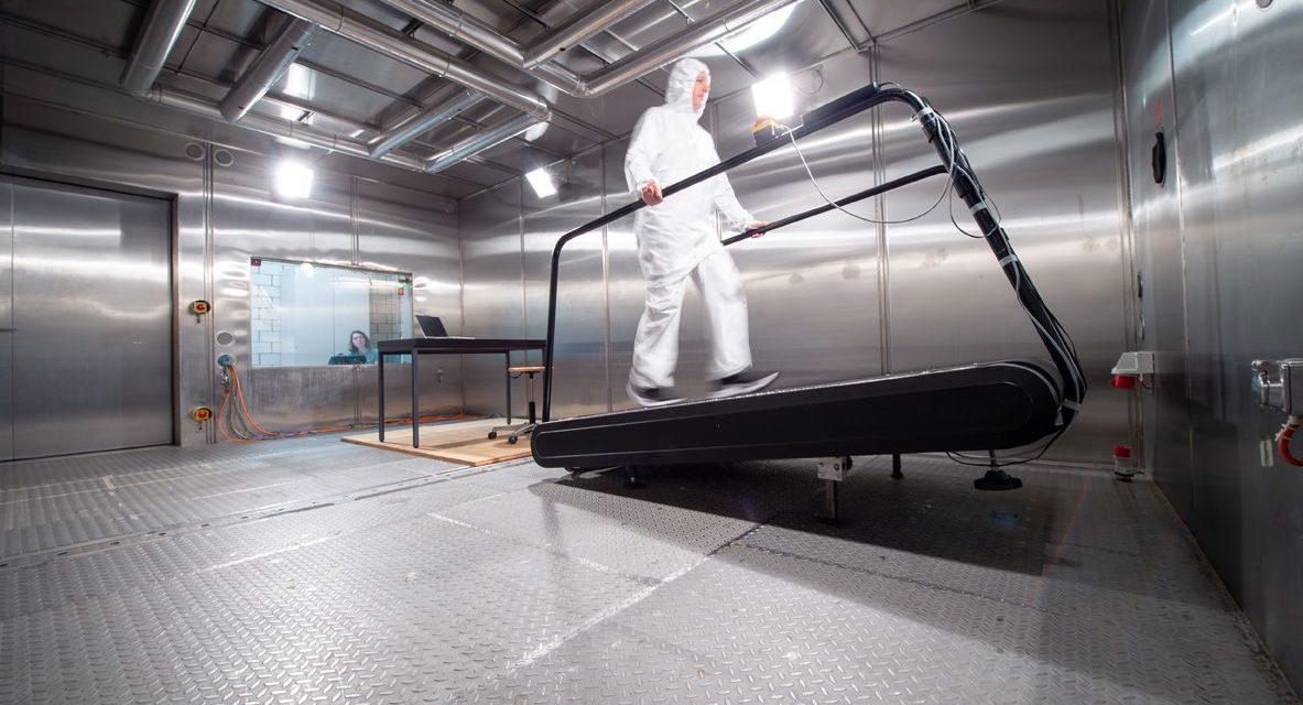 Heat stress is the next major PPE challenge, says DuPont