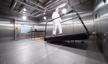 Heat stress is the next major PPE challenge, says DuPont