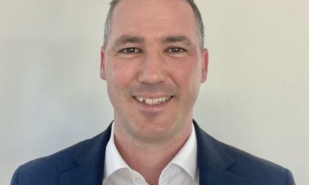 Rubix appoints new key accounts VP