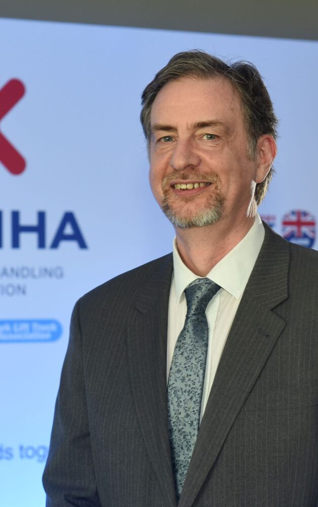 New Safe Working Area Charter secures industry support