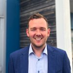 BCAS appoints Derek Leith as Vice President