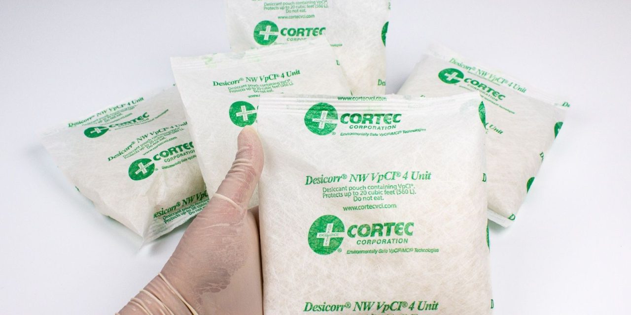 Summer humidity swings increase corrosion risk for metal shipments