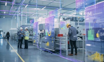 Three layers of predictive maintenance