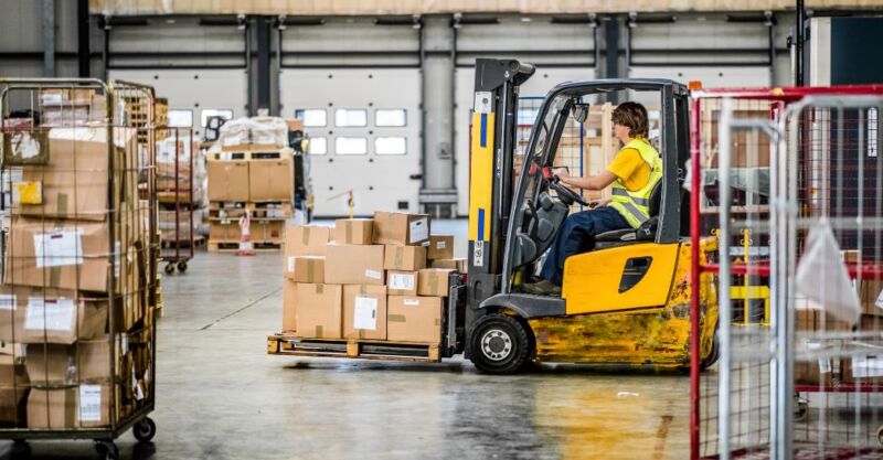 Bureau Veritas urges warehousing and distribution sector to meet compliance challenges head on