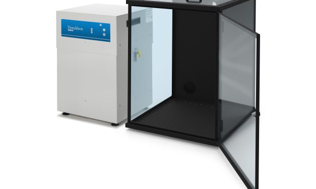 Donaldson BOFA launches ‘Shield’ for 3D print operations