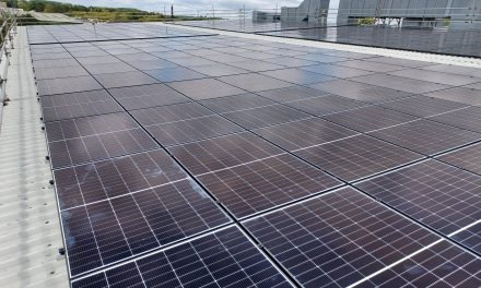 Doncasters switches to solar power at Droitwich facility in major sustainability drive