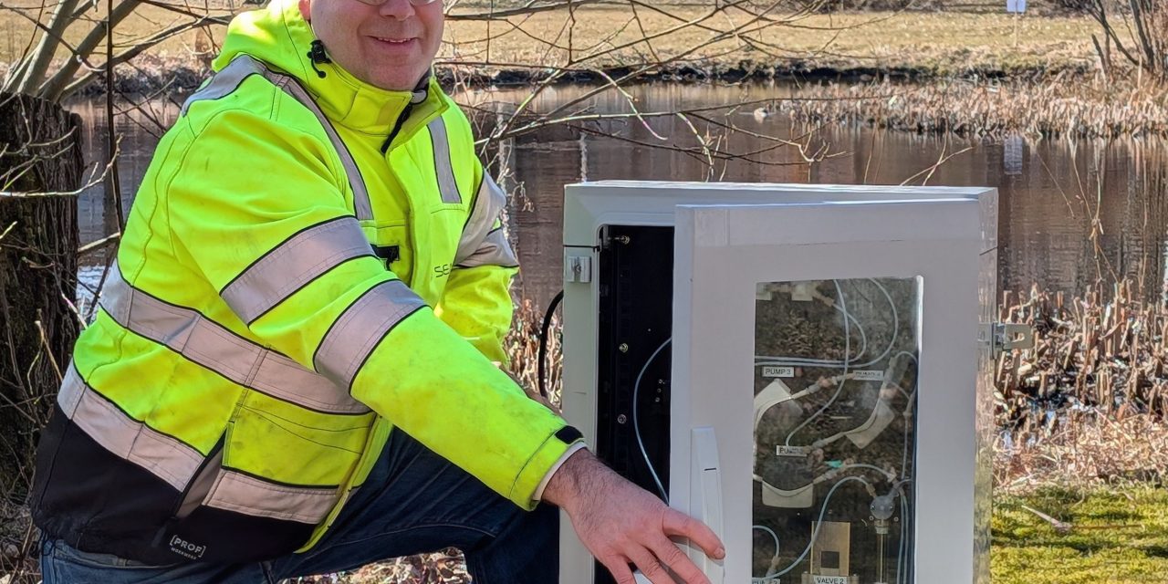 Sensmet secures €1.5m investment from raw materials fund