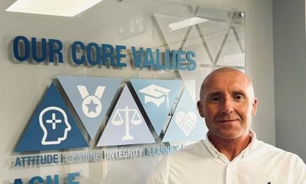 Leading electrical specialist invests more than £100,000 to supercharge net zero mission