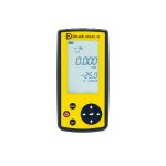 Druck launches UPS4E-IS, the world’s only intrinsically safe pocket-size loop calibrator