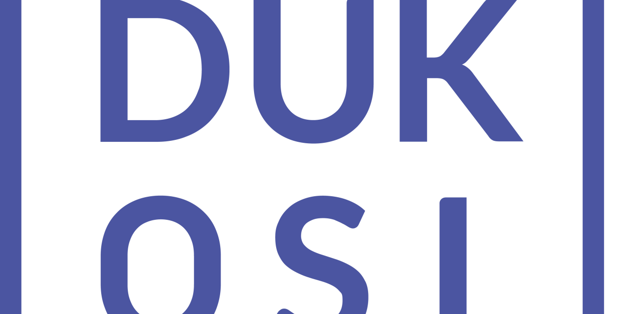 Dukosi achieves ISO 27001 Certification
