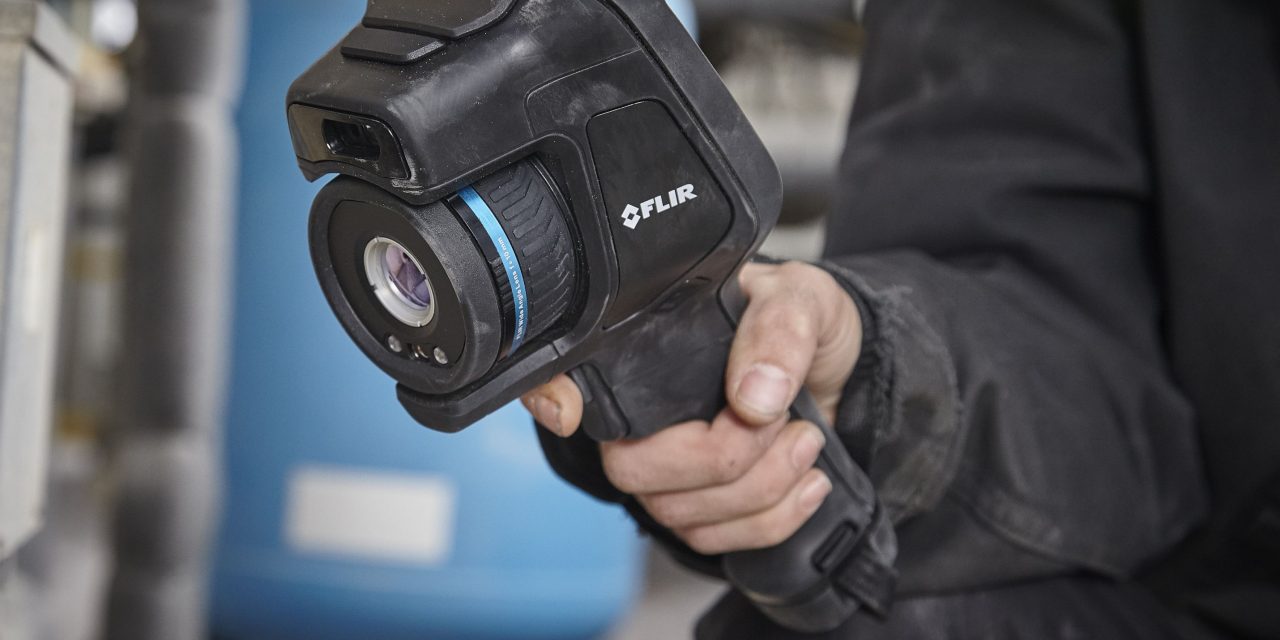 FLIR launches new H1 2026 Performance Bundles