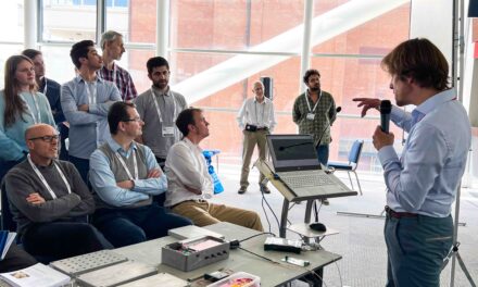 The EMC community bounces back at EMC and Compliance International