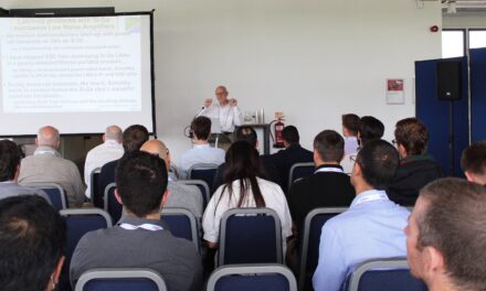 Training workshops led by world renowned EMC experts