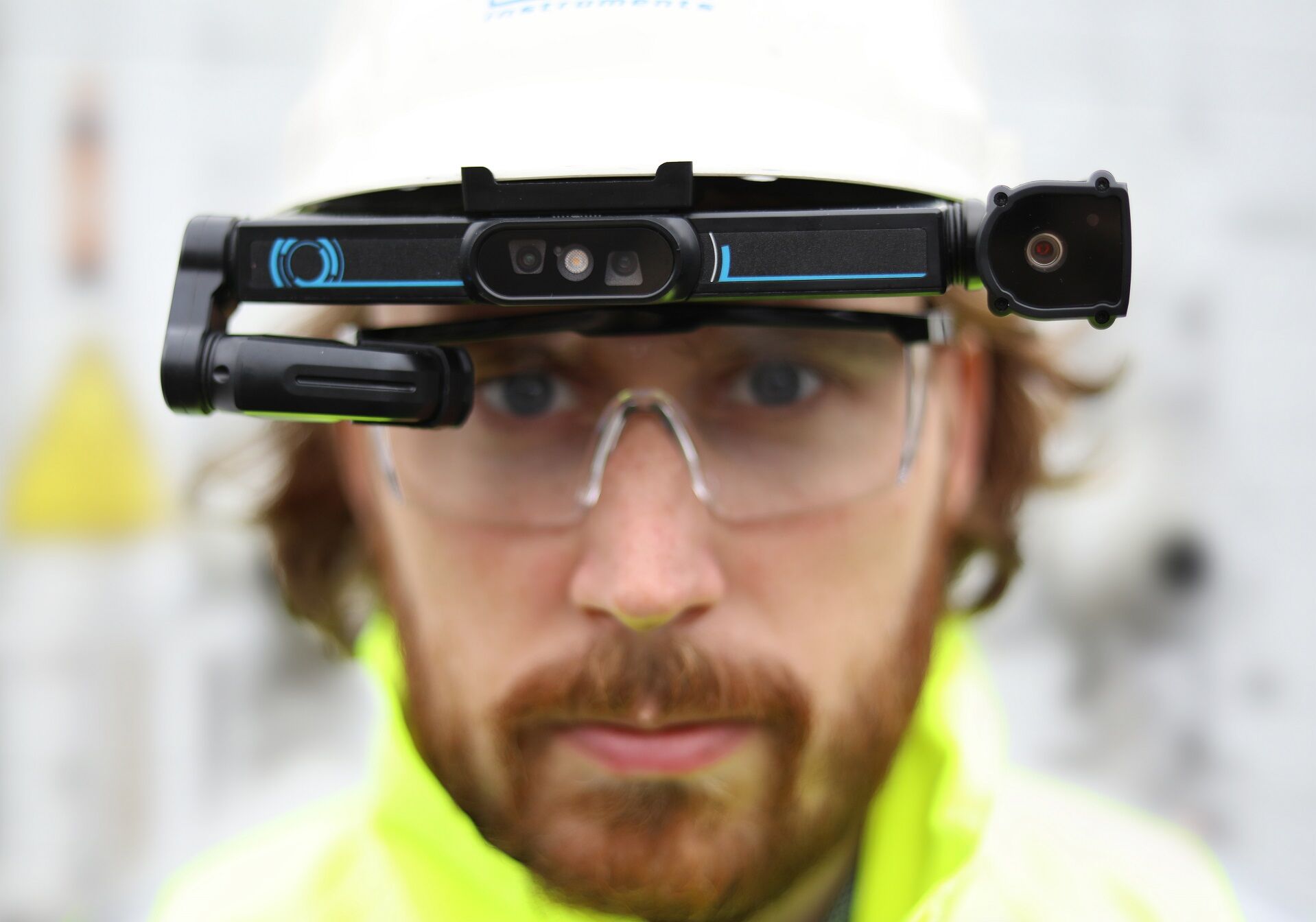 ECOM Instruments and Librestream join forces to transform collaboration in industrial environments