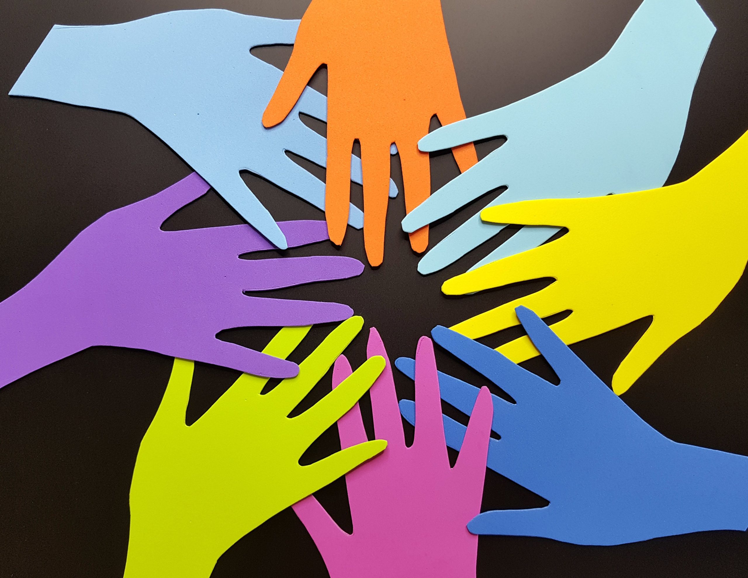 AEMT gives access to equality, diversity and inclusion resources