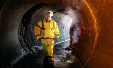 Semmco LPS highlights emerging risks at the Health and Safety Event 2026