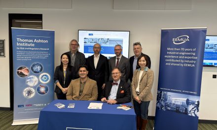 EEMUA, TAI and UoM launch joint research project on industrial incidents
