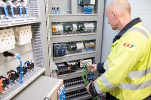 EES Panel excitation