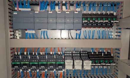 Digitisation in action