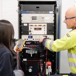 EES to replace legacy excitation systems at Hull CCGT plant