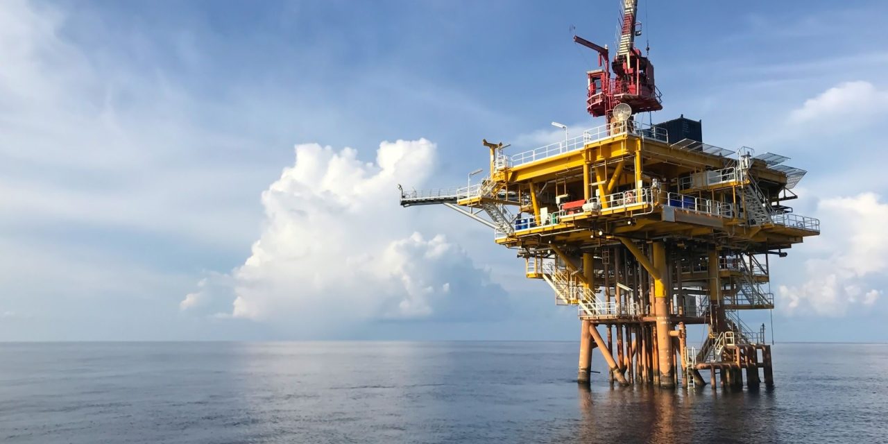 How excitation systems reduce maintenance and boost oil and gas exploration